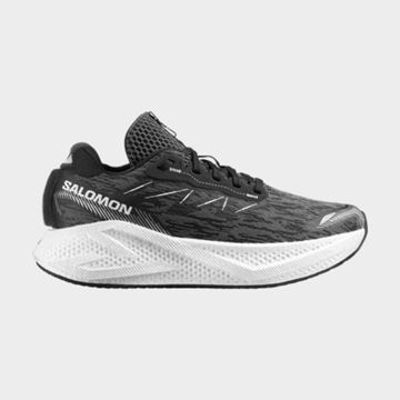 Picture of SALOMON AERO GLIDE 4 W BLACK/WHT/FTW SILVE